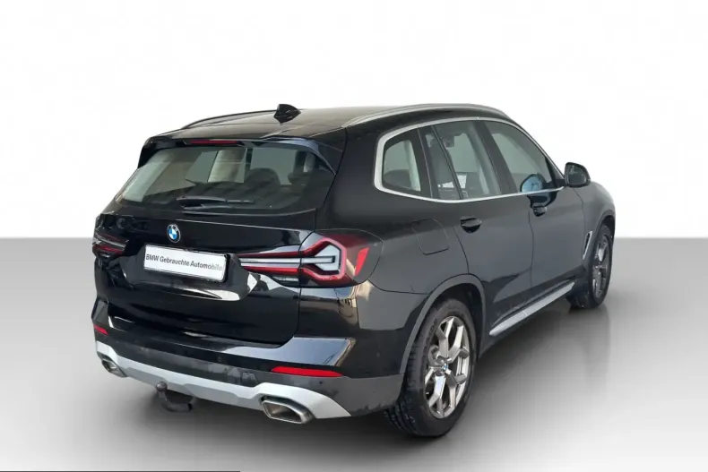 BMW X3 (Seria X) din 2022 cu 76.815 km - oferta BMW237714 - foto 4