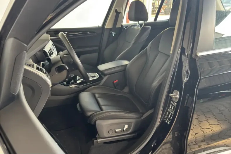BMW X3 (Seria X) din 2022 cu 76.815 km - oferta BMW237714 - foto 8
