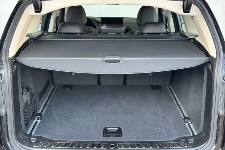 BMW X3 (Seria X) din 2022 cu 76.815 km - oferta BMW237714 - foto 9