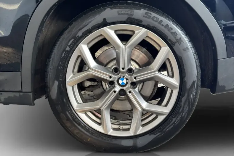 BMW X3 (Seria X) din 2022 cu 76.815 km - oferta BMW237714 - foto 10