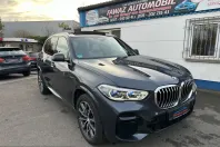 BMW X5 (Seria X) din 2022 cu 87.800 km - oferta BMW237715 - foto 2