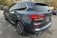 BMW X5 (Seria X) din 2022 cu 87.800 km - oferta BMW237715 - foto 4