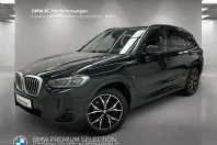 BMW X3 (Seria X) din 2024 cu 27.302 km - oferta BMW237716 - foto 1