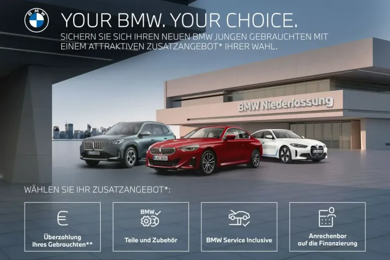 BMW X3 (Seria X) din 2024 cu 27.302 km - oferta BMW237716 - foto 4