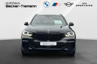 BMW X5 (Seria X) din 2021 cu 97.468 km - oferta BMW237717 - foto 1