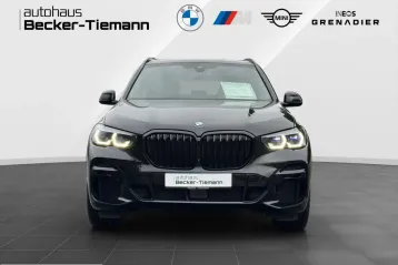 BMW X5 din 2021 - oferta BMW237717