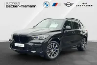 BMW X5 (Seria X) din 2021 cu 97.468 km - oferta BMW237717 - foto 2