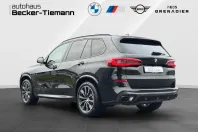 BMW X5 (Seria X) din 2021 cu 97.468 km - oferta BMW237717 - foto 4