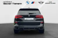BMW X5 (Seria X) din 2021 cu 97.468 km - oferta BMW237717 - foto 5