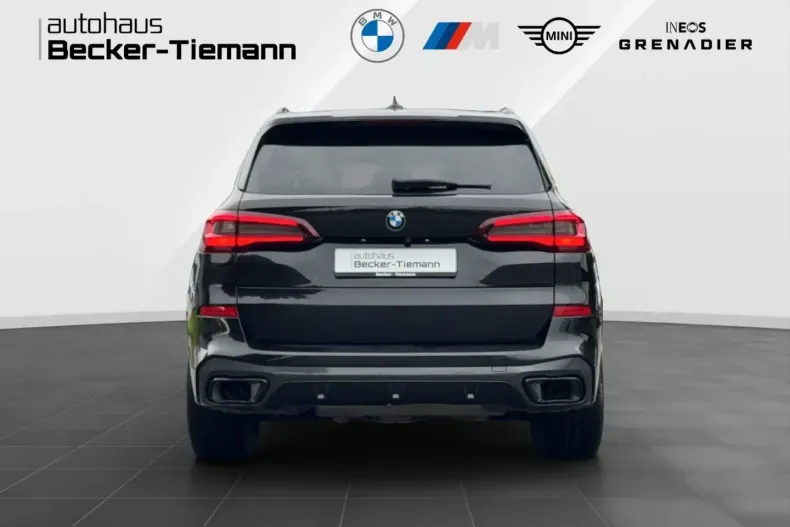 BMW X5 (Seria X) din 2021 cu 97.468 km - oferta BMW237717 - foto 5
