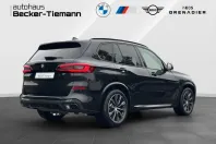 BMW X5 (Seria X) din 2021 cu 97.468 km - oferta BMW237717 - foto 6