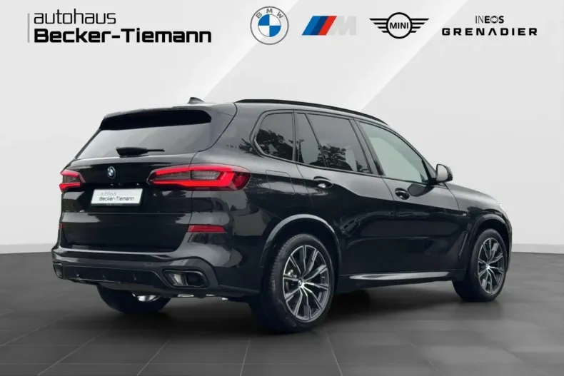 BMW X5 (Seria X) din 2021 cu 97.468 km - oferta BMW237717 - foto 6