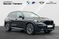 BMW X5 (Seria X) din 2021 cu 97.468 km - oferta BMW237717 - foto 7