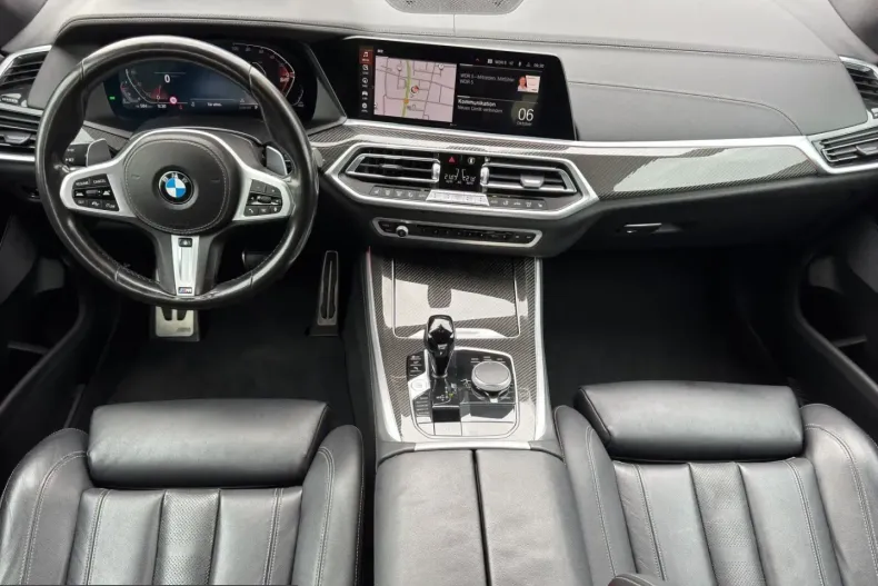 BMW X5 (Seria X) din 2021 cu 97.468 km - oferta BMW237717 - foto 8
