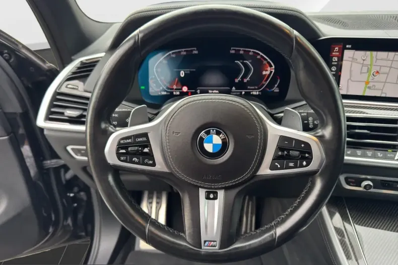 BMW X5 (Seria X) din 2021 cu 97.468 km - oferta BMW237717 - foto 9