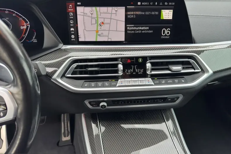 BMW X5 (Seria X) din 2021 cu 97.468 km - oferta BMW237717 - foto 10