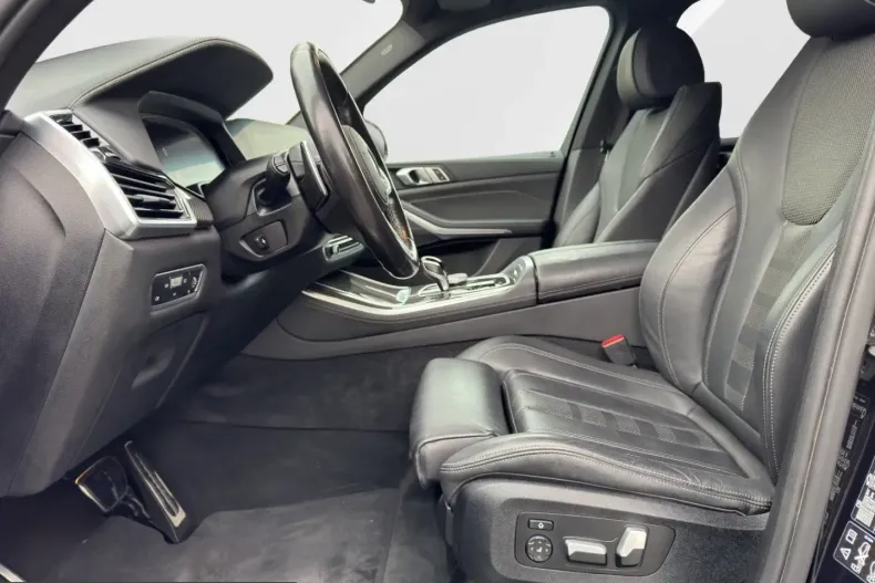BMW X5 (Seria X) din 2021 cu 97.468 km - oferta BMW237717 - foto 14