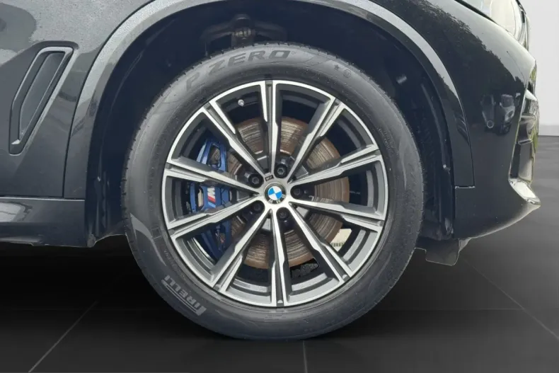 BMW X5 (Seria X) din 2021 cu 97.468 km - oferta BMW237717 - foto 20