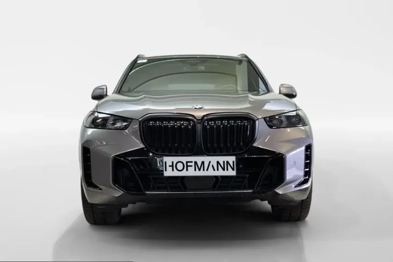 BMW X5 (Seria X) din 2024 cu 16.700 km - oferta BMW237718 - foto 2