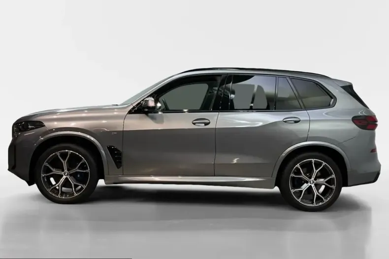 BMW X5 (Seria X) din 2024 cu 16.700 km - oferta BMW237718 - foto 3