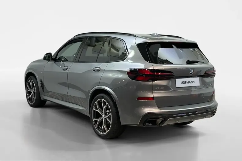BMW X5 (Seria X) din 2024 cu 16.700 km - oferta BMW237718 - foto 4