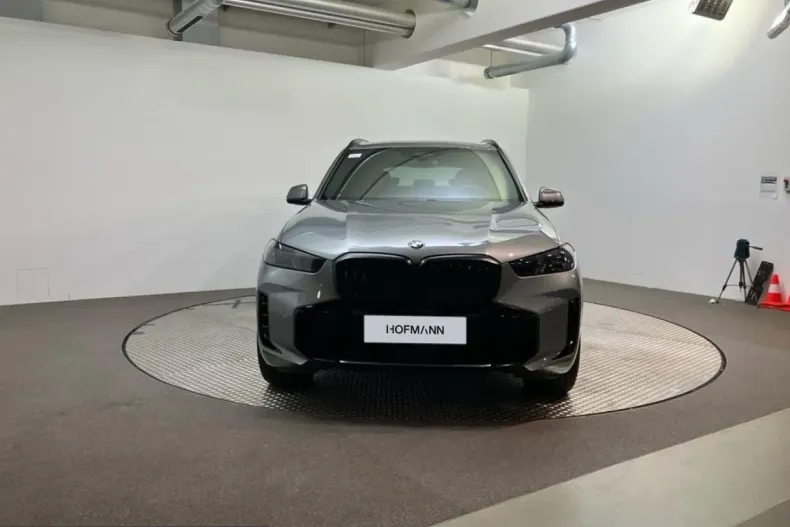 BMW X5 (Seria X) din 2024 cu 16.700 km - oferta BMW237718 - foto 6