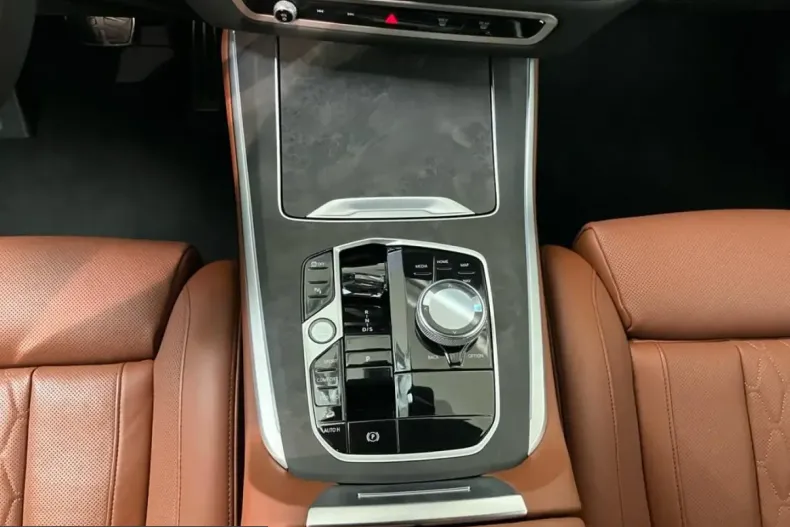 BMW X5 (Seria X) din 2024 cu 16.700 km - oferta BMW237718 - foto 11