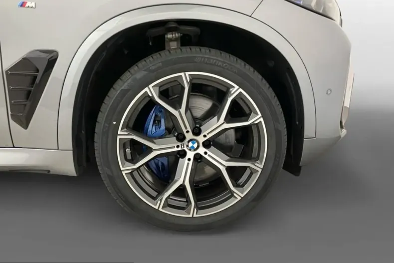 BMW X5 (Seria X) din 2024 cu 16.700 km - oferta BMW237718 - foto 16