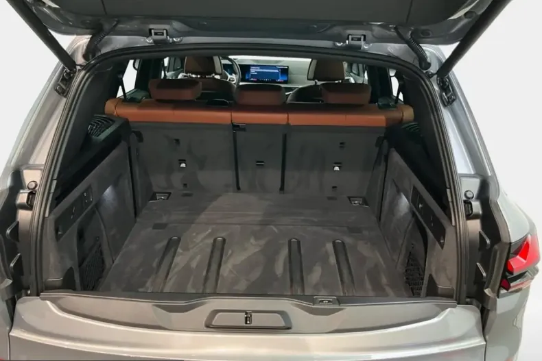 BMW X5 (Seria X) din 2024 cu 16.700 km - oferta BMW237718 - foto 17