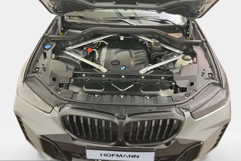 BMW X5 (Seria X) din 2024 cu 16.700 km - oferta BMW237718 - foto 18