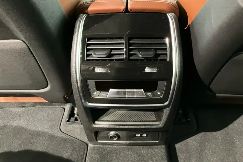 BMW X5 (Seria X) din 2024 cu 16.700 km - oferta BMW237718 - foto 19