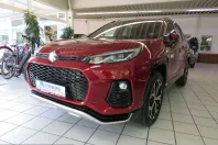 Suzuki Across din 2022 cu 25.000 km - oferta SUZ237719 - foto 1