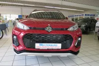 Suzuki Across din 2022 cu 25.000 km - oferta SUZ237719 - foto 2