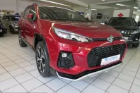 Suzuki Across din 2022 cu 25.000 km - oferta SUZ237719 - foto 3