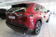 Suzuki Across din 2022 cu 25.000 km - oferta SUZ237719 - foto 4