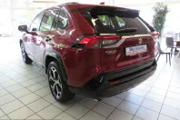 Suzuki Across din 2022 cu 25.000 km - oferta SUZ237719 - foto 5