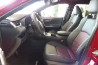 Suzuki Across din 2022 cu 25.000 km - oferta SUZ237719 - foto 13
