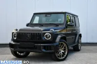 Mercedes-Benz G 63 AMG (Clasa G) din 2025 cu 16.897 km - oferta MER237720 - foto 1