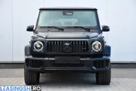 Mercedes-Benz G 63 AMG (Clasa G) din 2025 cu 16.897 km - oferta MER237720 - foto 2
