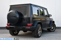 Mercedes-Benz G 63 AMG (Clasa G) din 2025 cu 16.897 km - oferta MER237720 - foto 4