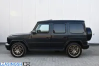 Mercedes-Benz G 63 AMG (Clasa G) din 2025 cu 16.897 km - oferta MER237720 - foto 7