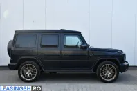 Mercedes-Benz G 63 AMG (Clasa G) din 2025 cu 16.897 km - oferta MER237720 - foto 8