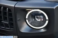 Mercedes-Benz G 63 AMG (Clasa G) din 2025 cu 16.897 km - oferta MER237720 - foto 9