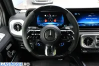Mercedes-Benz G 63 AMG (Clasa G) din 2025 cu 16.897 km - oferta MER237720 - foto 11