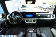 Mercedes-Benz G 63 AMG (Clasa G) din 2025 cu 16.897 km - oferta MER237720 - foto 13