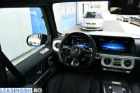 Mercedes-Benz G 63 AMG (Clasa G) din 2025 cu 16.897 km - oferta MER237720 - foto 14