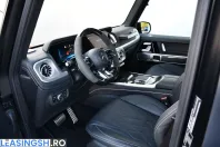 Mercedes-Benz G 63 AMG (Clasa G) din 2025 cu 16.897 km - oferta MER237720 - foto 15