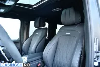 Mercedes-Benz G 63 AMG (Clasa G) din 2025 cu 16.897 km - oferta MER237720 - foto 17