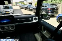 Mercedes-Benz G 63 AMG (Clasa G) din 2025 cu 16.897 km - oferta MER237720 - foto 20