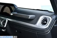 Mercedes-Benz G 63 AMG (Clasa G) din 2025 cu 16.897 km - oferta MER237720 - foto 21